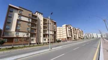 رابط مشروع ظلال.. موعد التقديم على شقق منصة مصر العقارية وكيفية الحجز